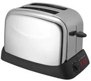 Buy a  Euroline 2 slice Pop Up Toaster  at just rs. 700.